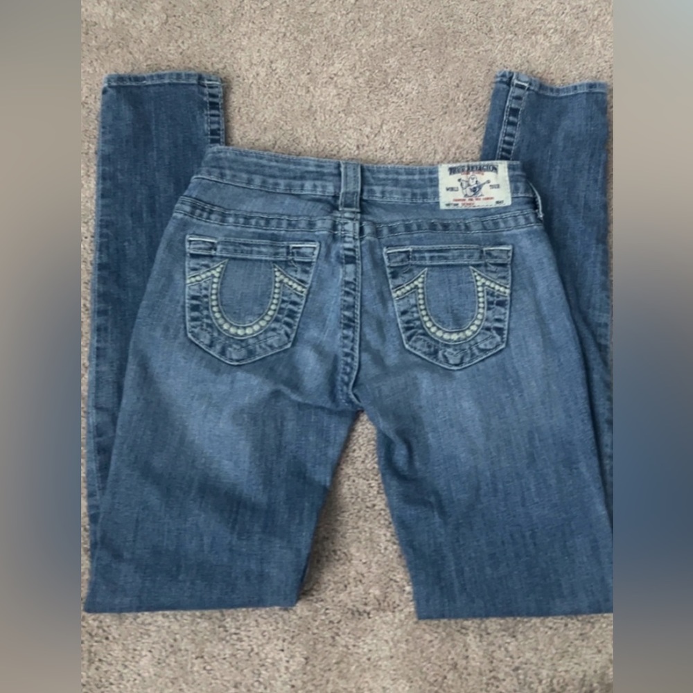 True Religion Women’s Pants 26